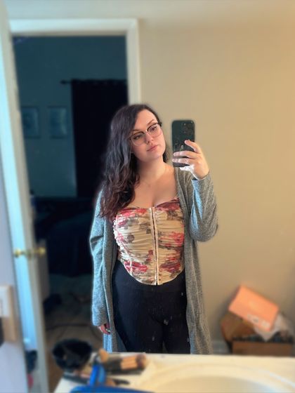 aeriesaunders OnlyFans picture
