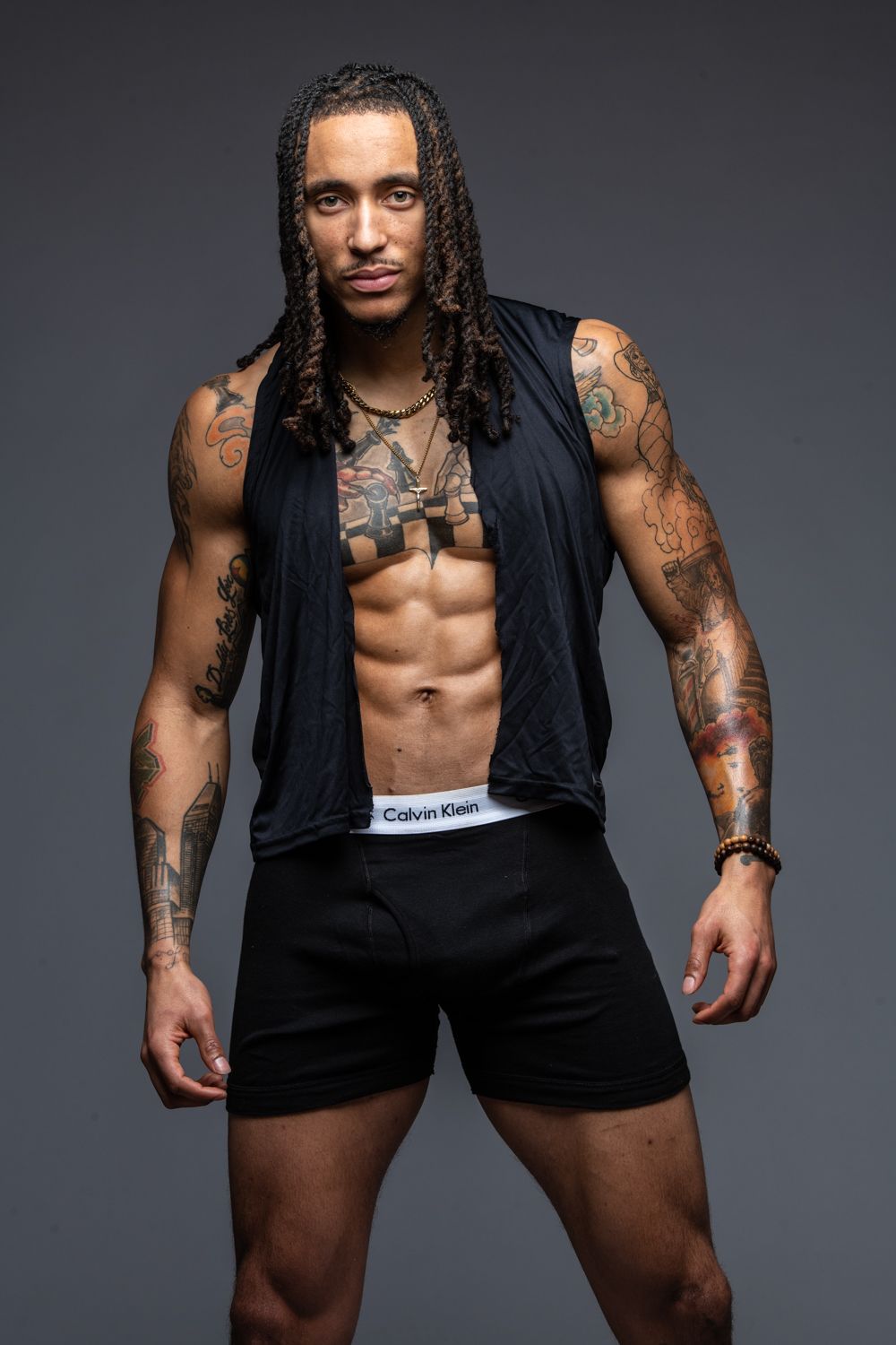 jebeck3 OnlyFans profile picture