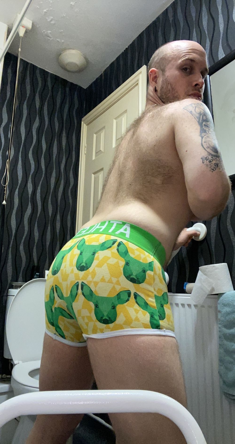 dannyboi89x OnlyFans profile picture
