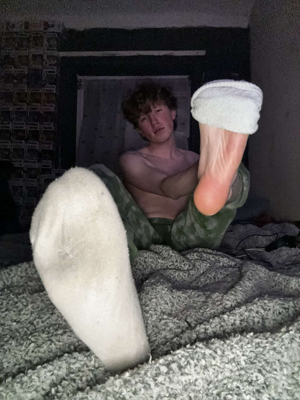 roberttwinkfeet OnlyFans profile picture