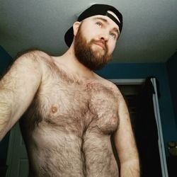 gordothebear OnlyFans picture