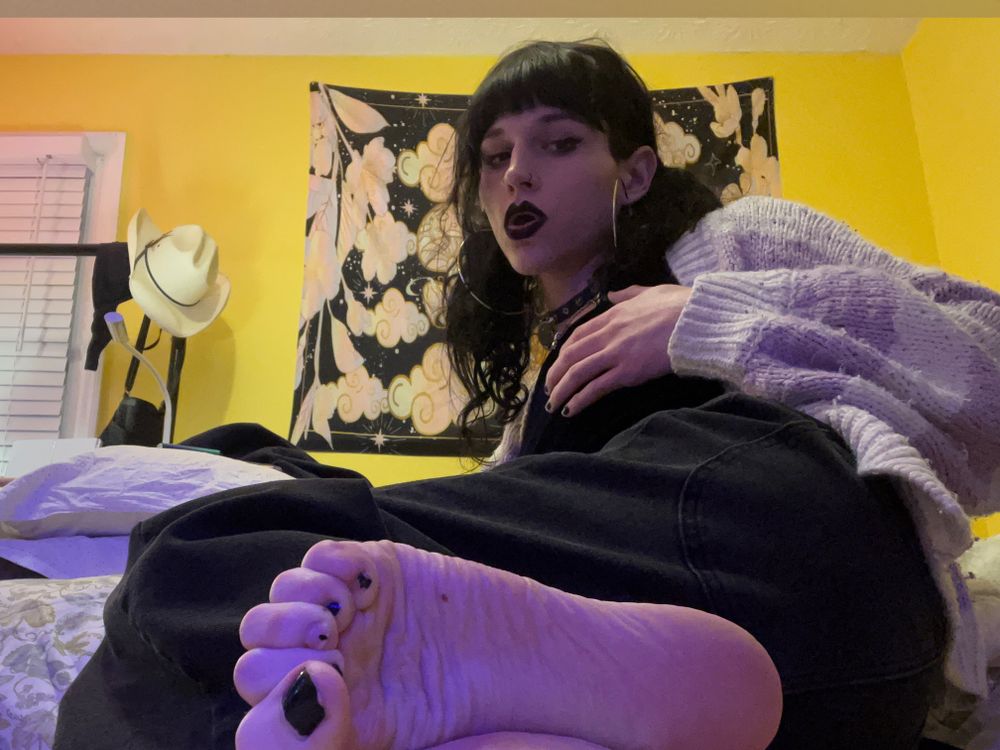 feetposter OnlyFans profile picture