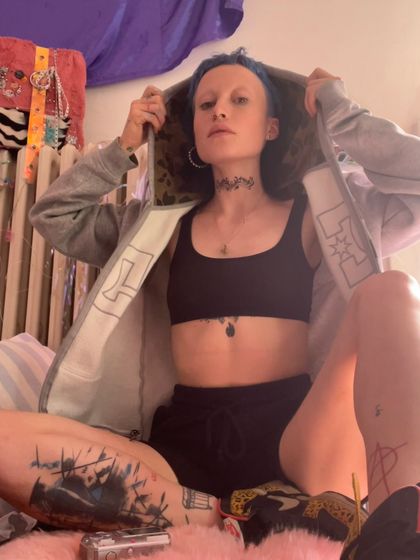 etrezett OnlyFans picture