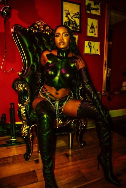 kreethegoddess OnlyFans picture