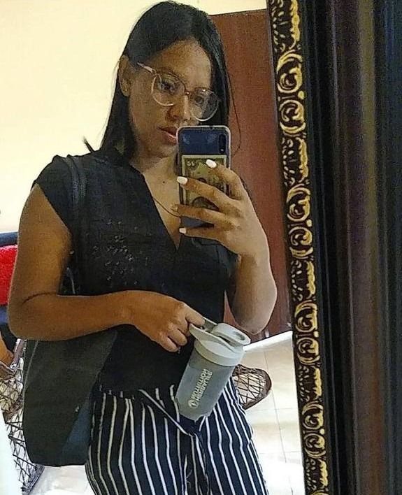 la_chulita1822 OnlyFans profile picture