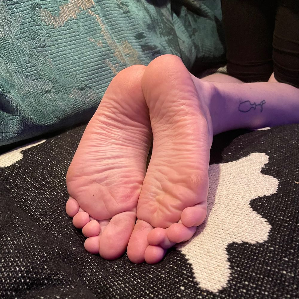 marciefeet OnlyFans profile picture