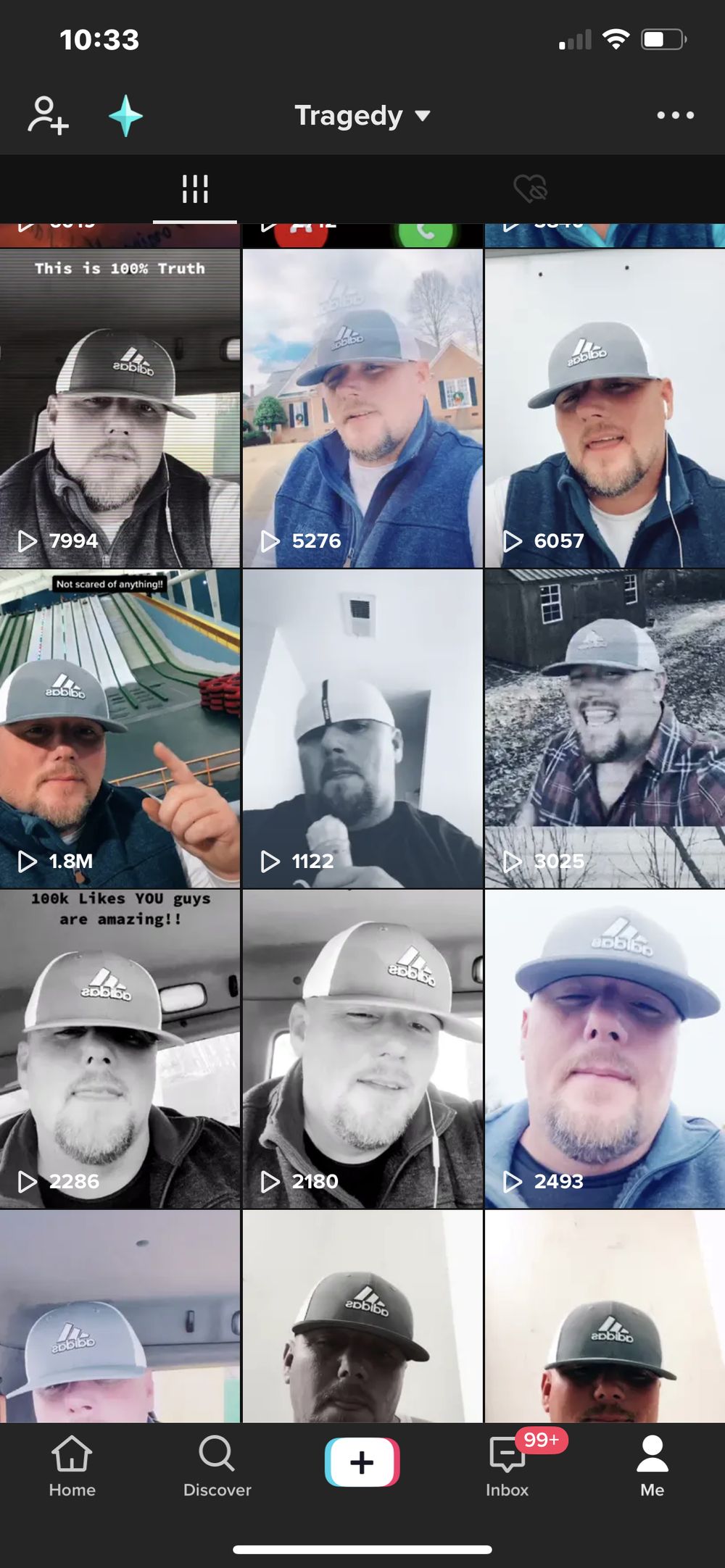 bastragedy OnlyFans profile picture