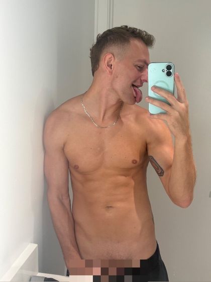 lanceunlocked OnlyFans picture