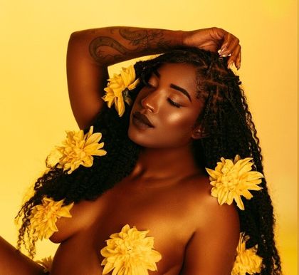 violetvixennfree OnlyFans picture