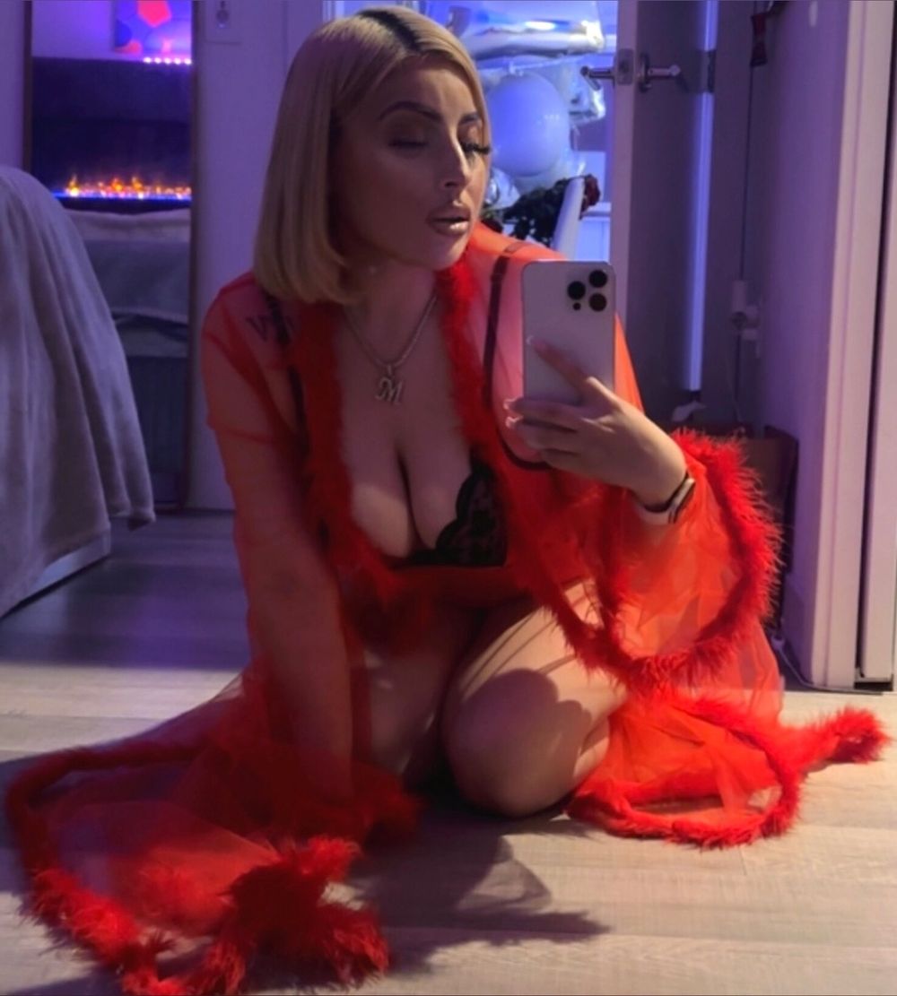 milax0xo OnlyFans profile picture