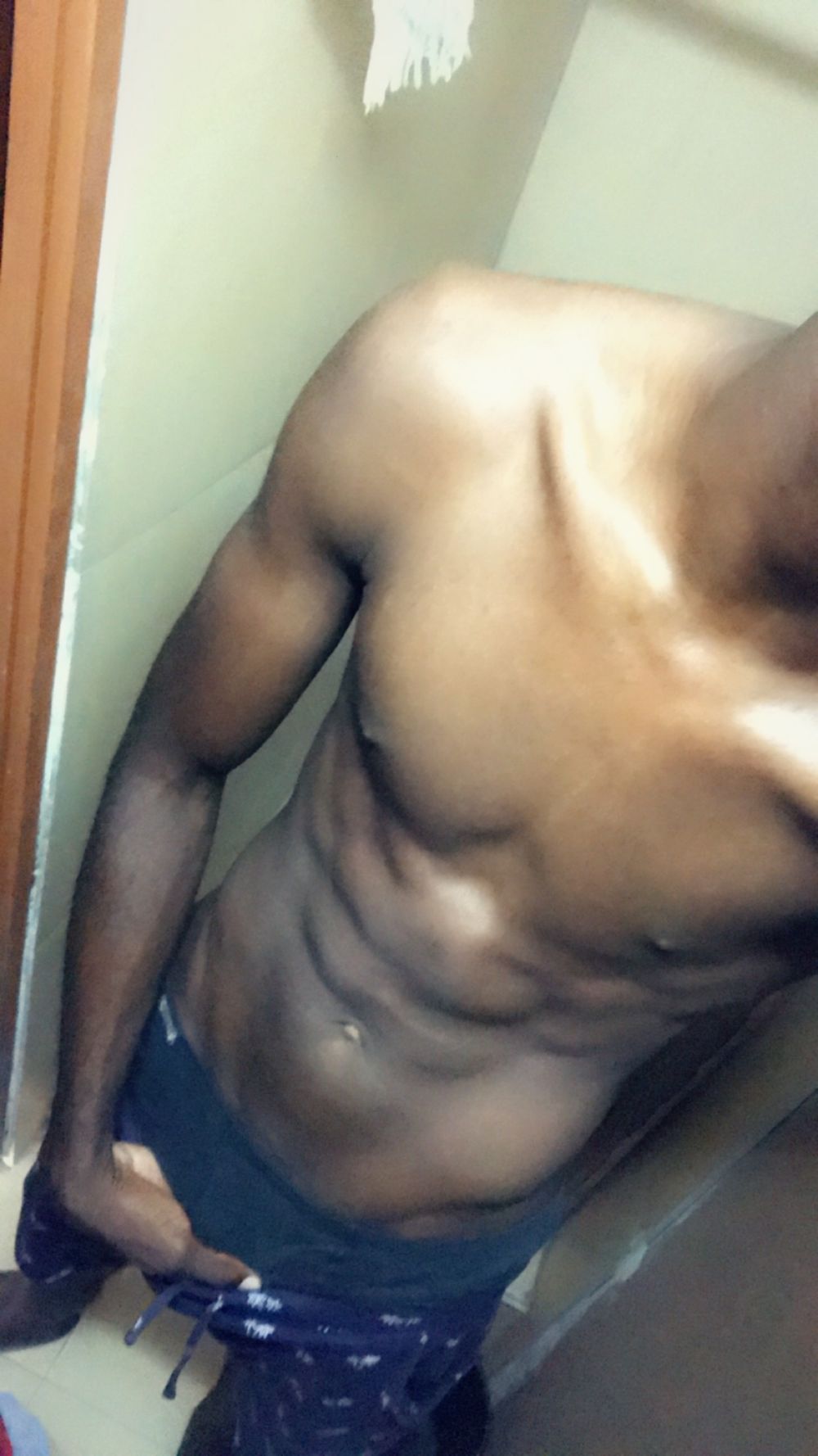 slim_nigga OnlyFans profile picture