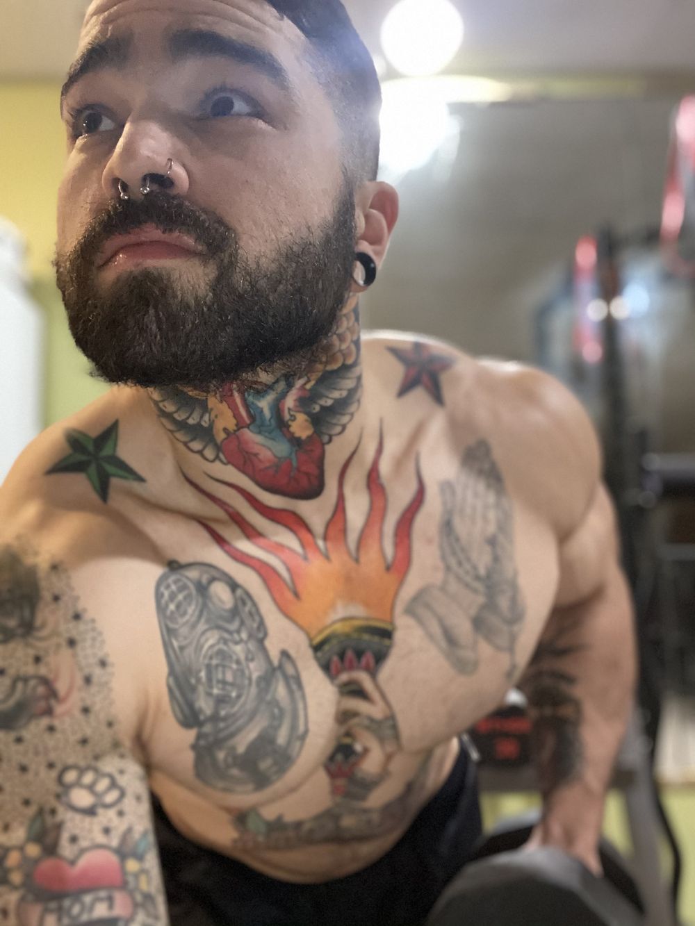 axleaddams OnlyFans profile picture