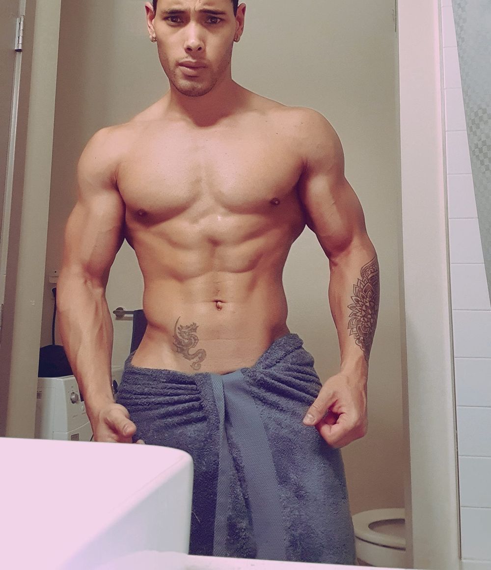 sensualjacob OnlyFans profile picture