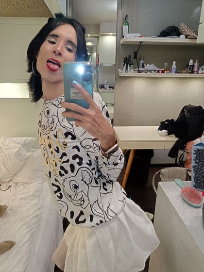 transexualvalery123 OnlyFans picture