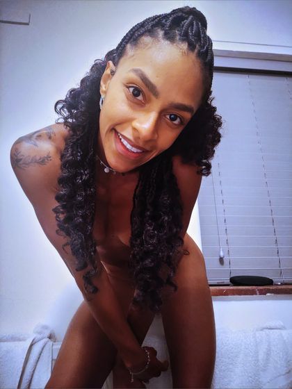 deusadalua1 OnlyFans picture