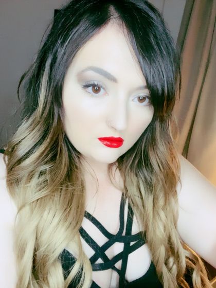 gothgirljay OnlyFans picture