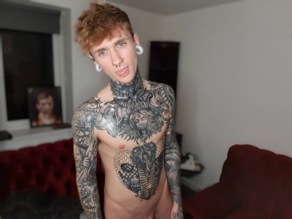 charlietrouble_xox OnlyFans picture