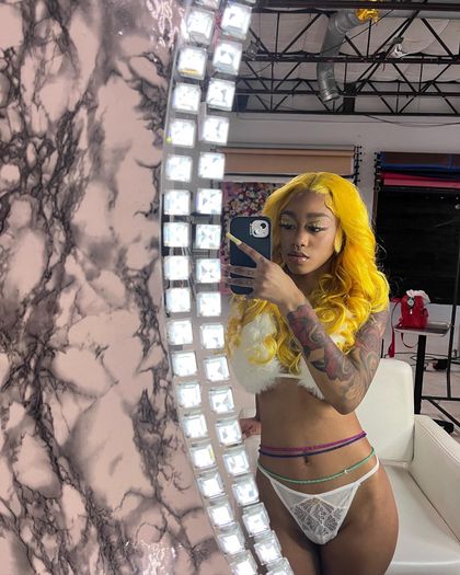 thehoodprincess OnlyFans picture