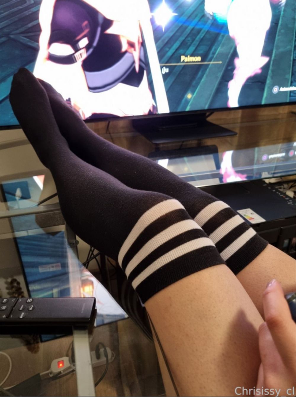 chrisissy_cl OnlyFans profile picture