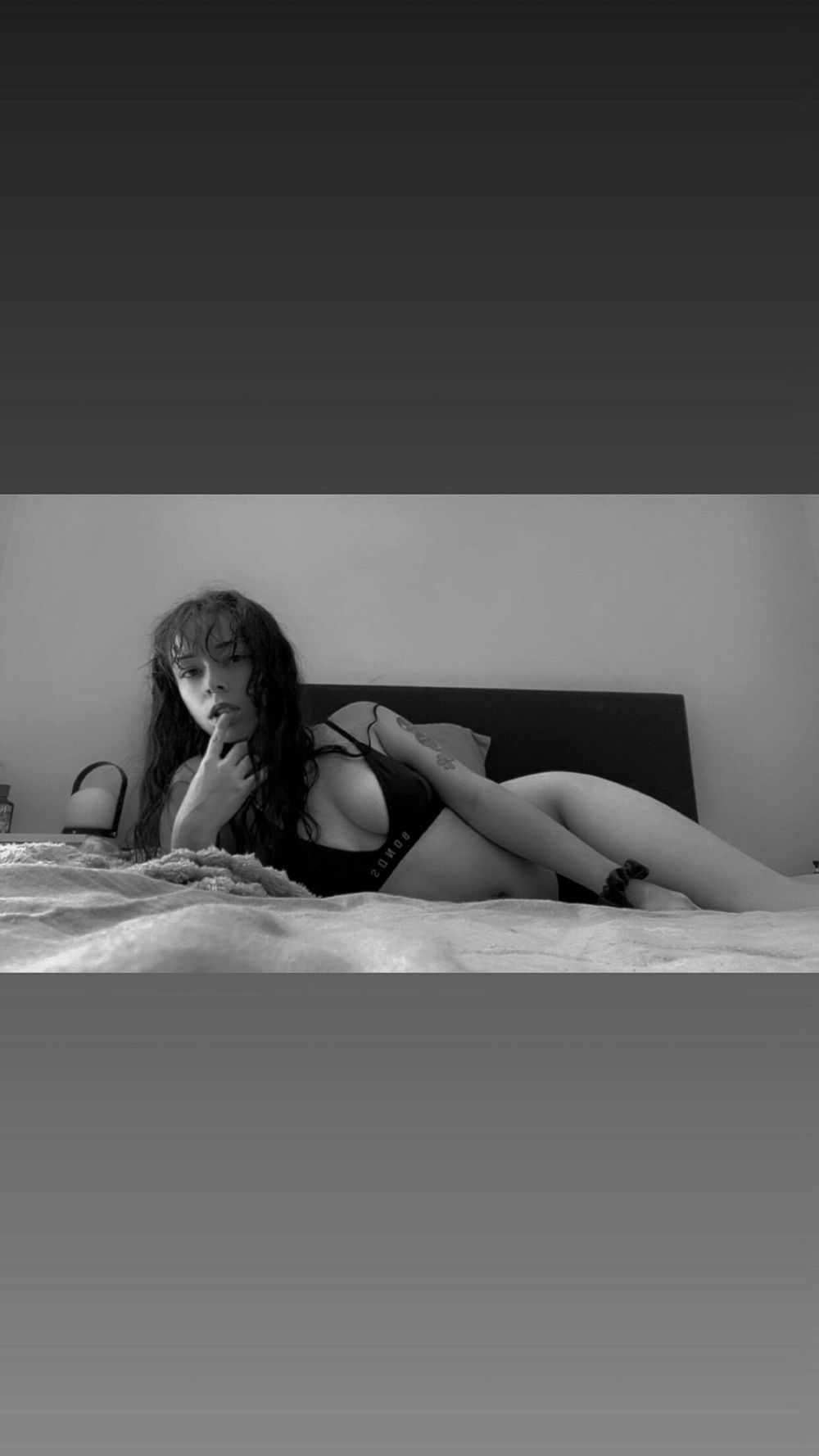 nutonmyfeelings OnlyFans profile picture