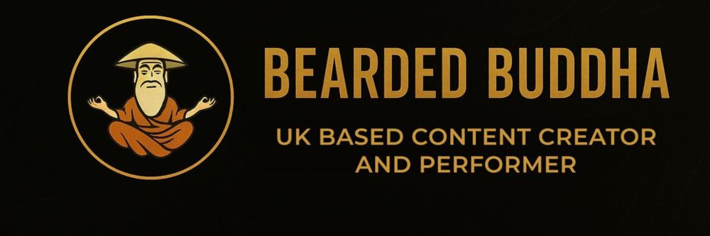 bearded_buddha OnlyFans profile picture