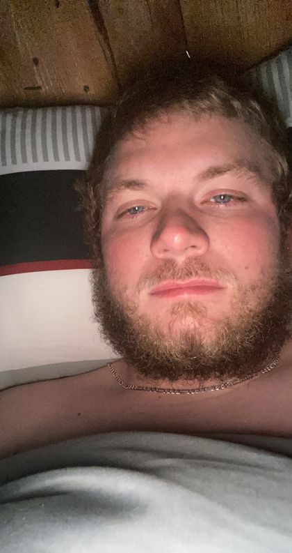 buckmaster3000 OnlyFans picture