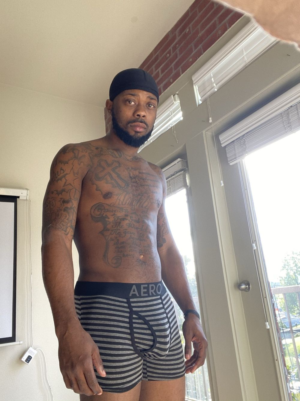 zaddythegoat OnlyFans profile picture