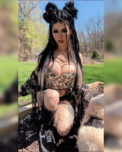 ameenajadexoxo OnlyFans picture