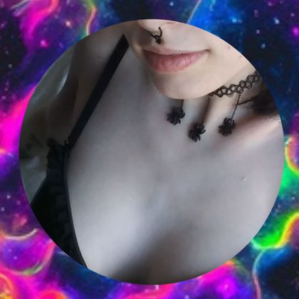 lilmizdredful OnlyFans picture