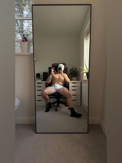 nickpleasures OnlyFans picture