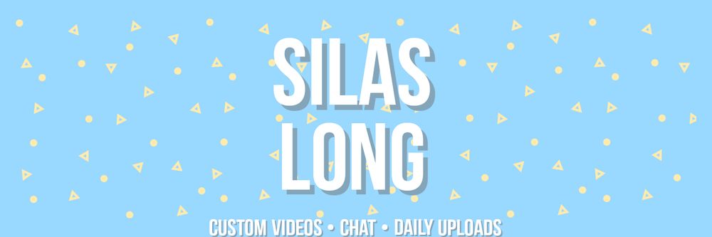 silaslong OnlyFans profile picture