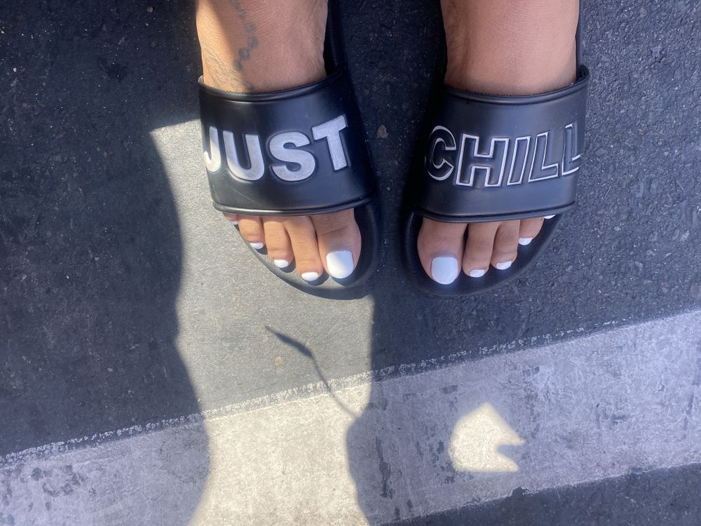 seductivetoes91 OnlyFans profile picture