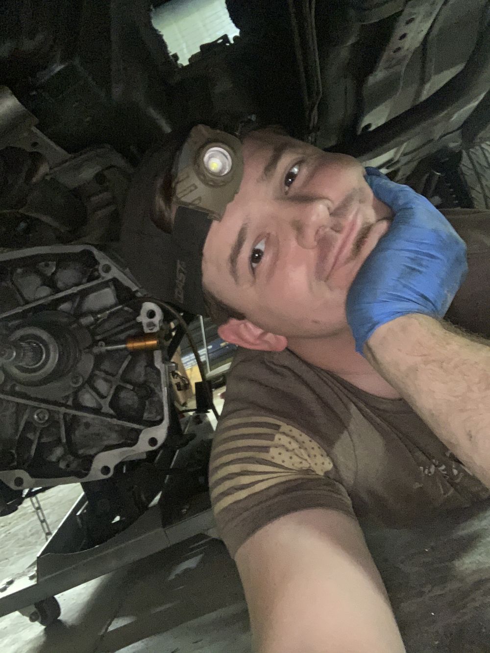 nateshawk OnlyFans profile picture