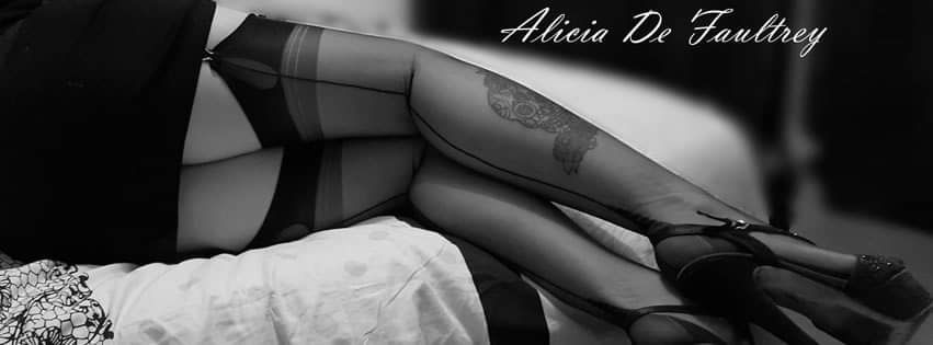 aliciadefaultrey OnlyFans profile picture
