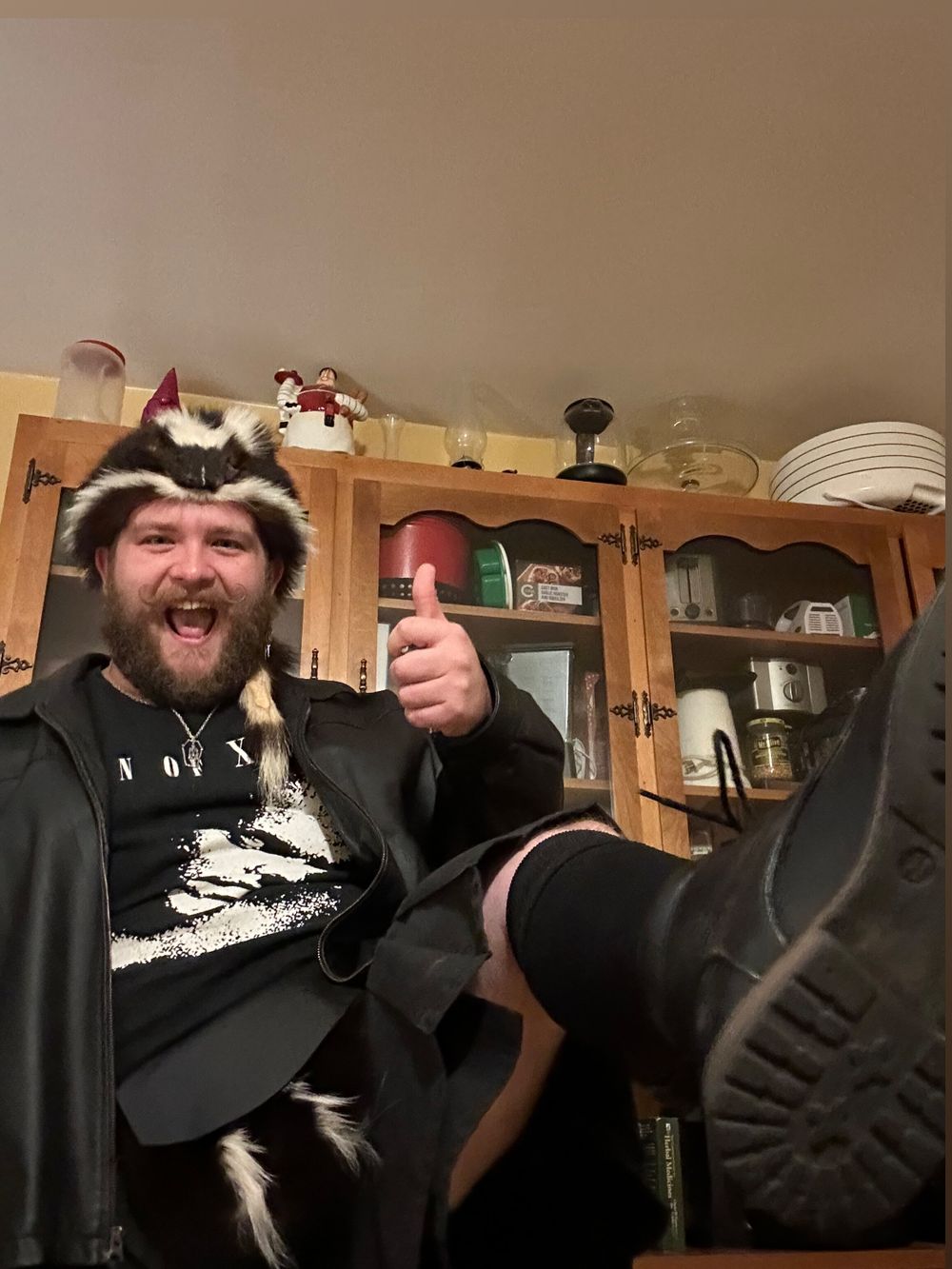 halloweencub OnlyFans profile picture