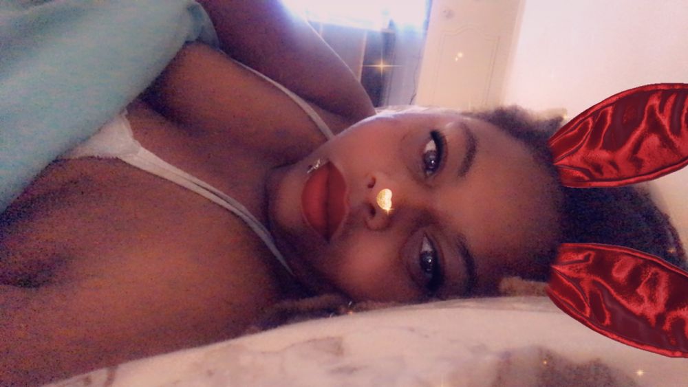 blackgoddess1989 OnlyFans profile picture