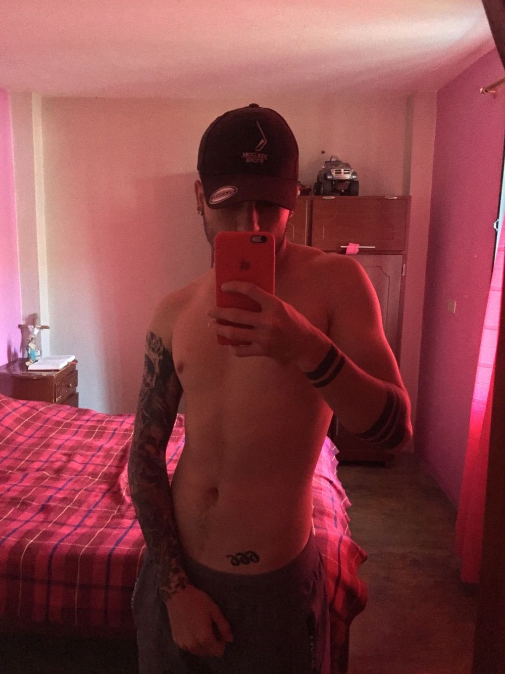 nickvalentinee OnlyFans profile picture