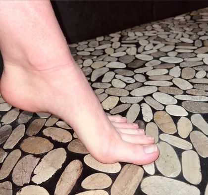 babyssweetfeet OnlyFans picture