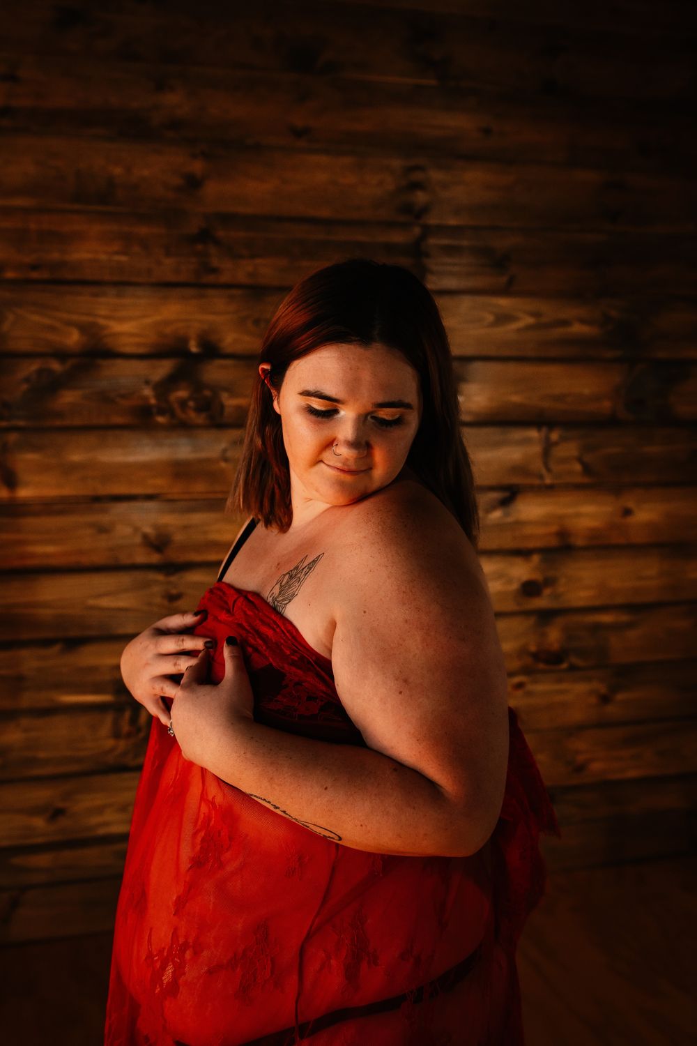 blkeglsangel1 OnlyFans profile picture