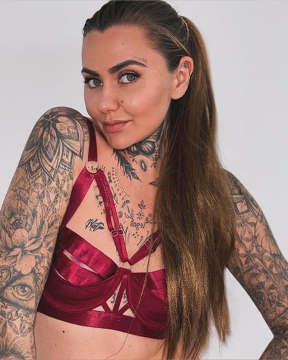 fielaursen OnlyFans picture