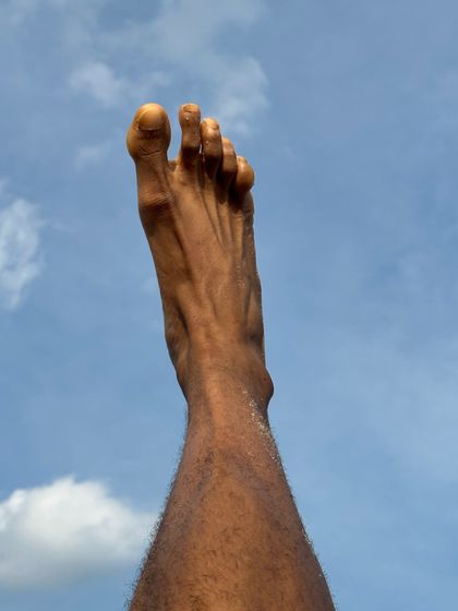 blackbigfeet OnlyFans picture