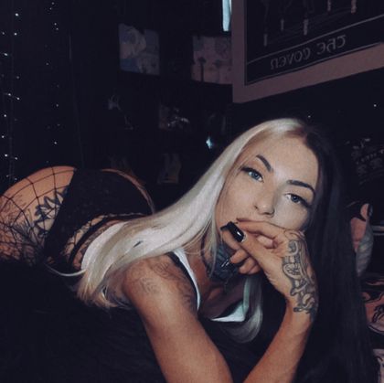 pretttylittlenightmare OnlyFans picture