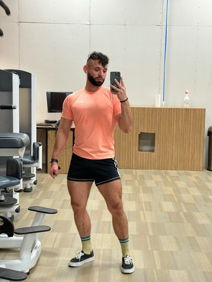 ralphiemichael OnlyFans picture