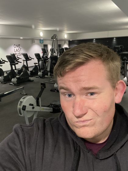 dysondave OnlyFans picture