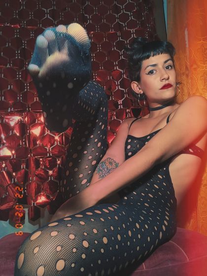 goddessmiquela OnlyFans picture