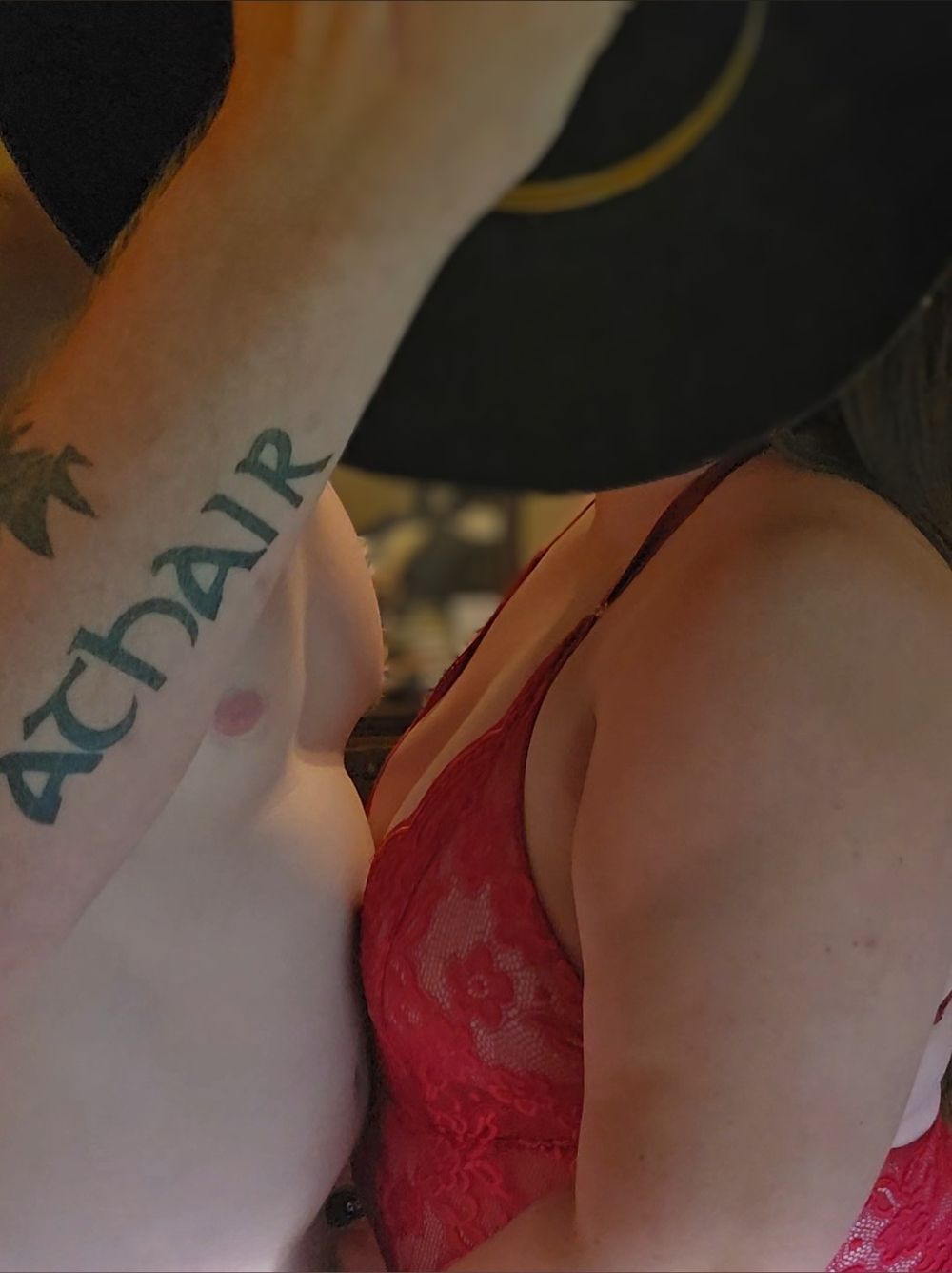 luckyredandlia OnlyFans profile picture