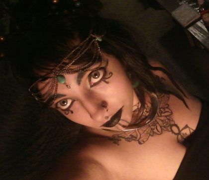theinkediris OnlyFans picture