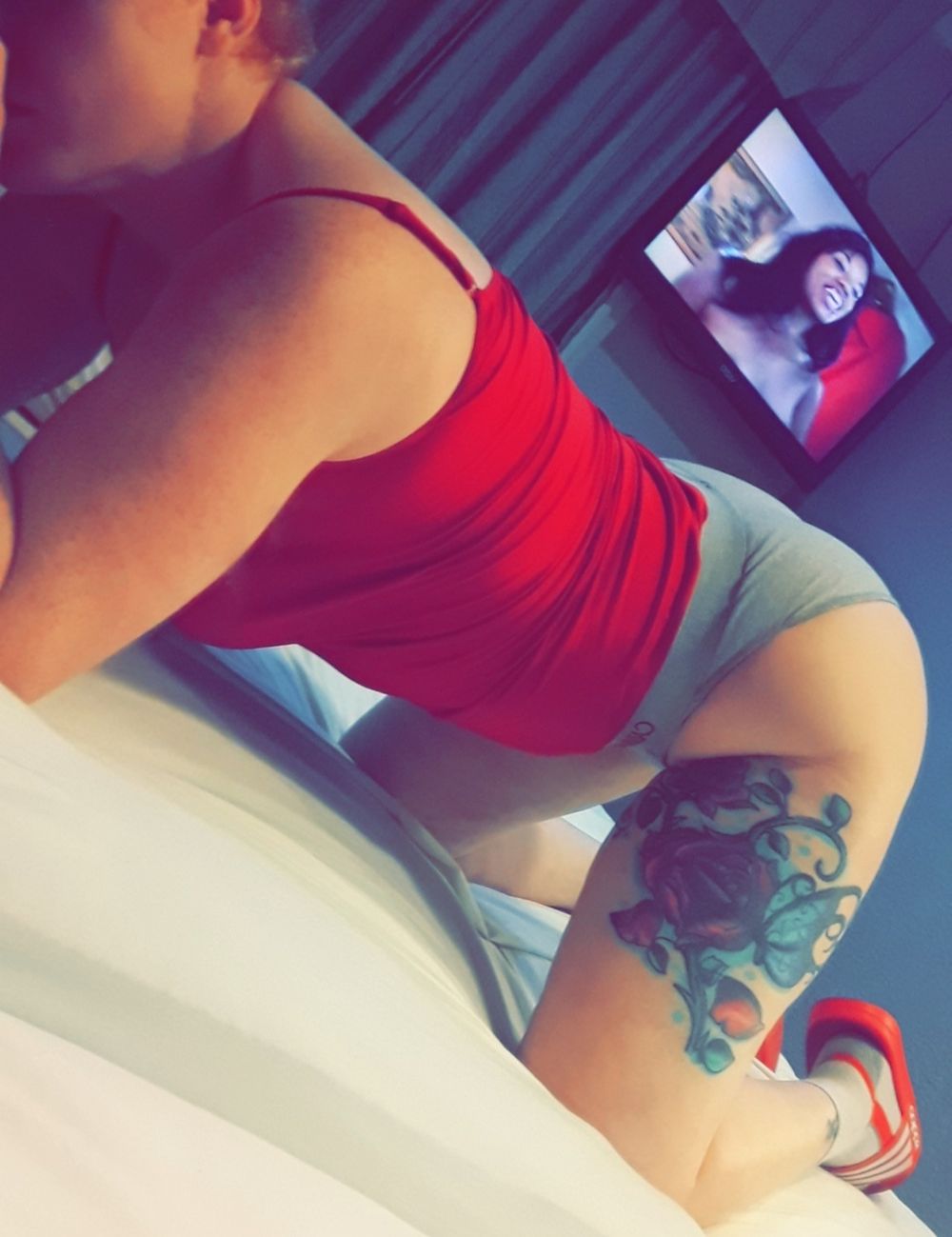 ms.bugatti93 OnlyFans profile picture
