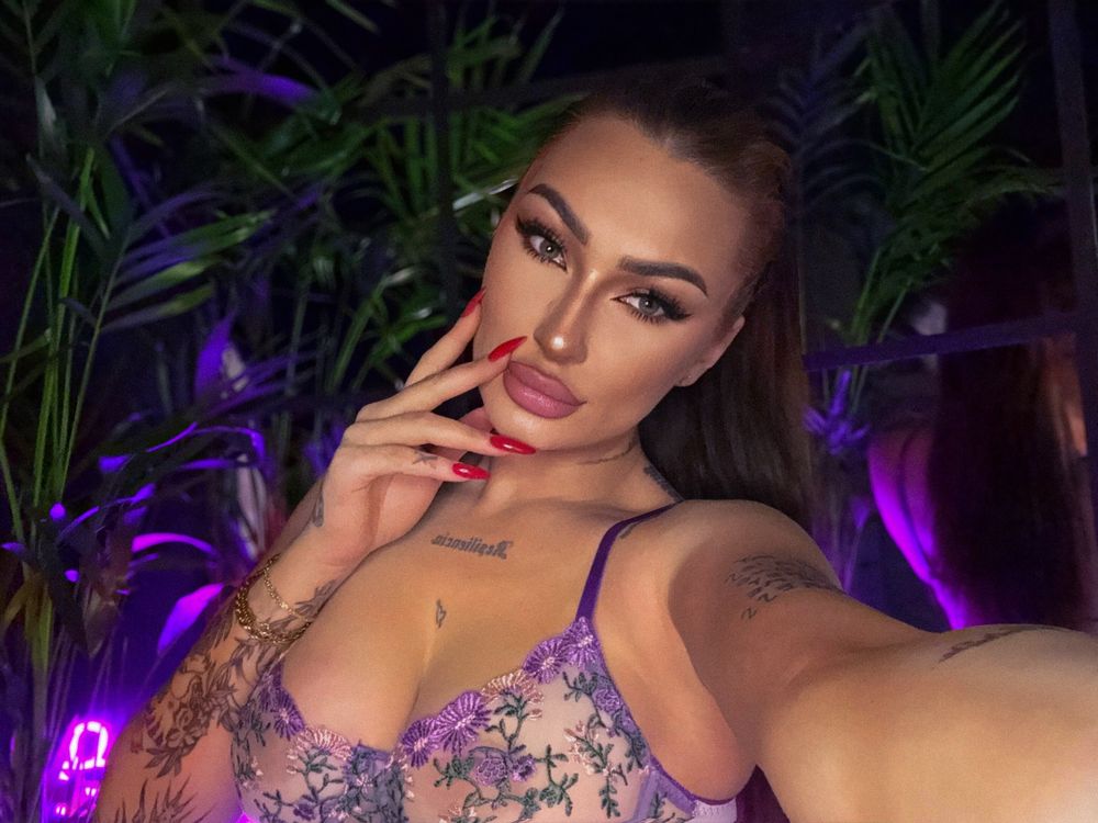 lareinamalvadaa OnlyFans profile picture
