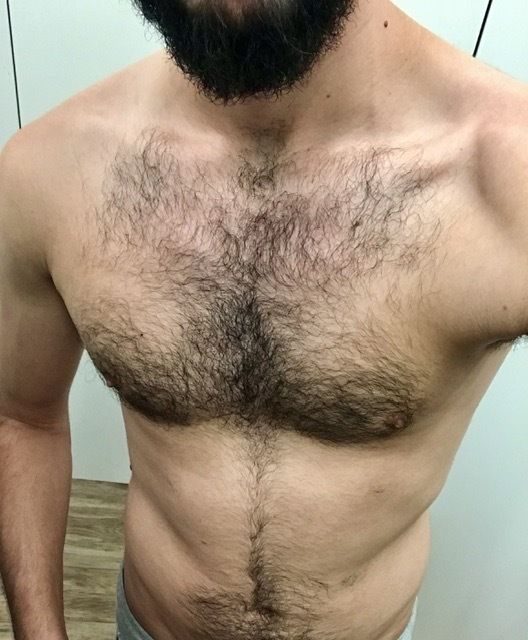big_dick_hairy OnlyFans profile picture